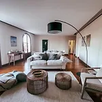 Le Coolin Loft, Vue Et Acces Directe A La Plage, Immense Terrasse, Place Des Landais Hossegor, Quartier Tres Anime, Ideal Pour Un Sejour Entre Amis Lejlighed