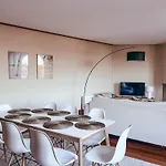 Le Coolin Loft, Vue Et Acces Directe A La Plage, Immense Terrasse, Place Des Landais Hossegor, Quartier Tres Anime, Ideal Pour Un Sejour Entre Amis * Soorts-Hossegor