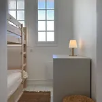 Le Coolin Loft, Vue Et Acces Directe A La Plage, Immense Terrasse, Place Des Landais Hossegor, Quartier Tres Anime, Ideal Pour Un Sejour Entre Amis * 소르-호스고르