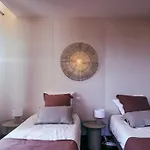 Le Coolin Loft, Vue Et Acces Directe A La Plage, Immense Terrasse, Place Des Landais Hossegor, Quartier Tres Anime, Ideal Pour Un Sejour Entre Amis Lägenhet Soorts-Hossegor