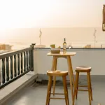 Le Coolin Loft, Vue Et Acces Directe A La Plage, Immense Terrasse, Place Des Landais Hossegor, Quartier Tres Anime, Ideal Pour Un Sejour Entre Amis * 소르-호스고르