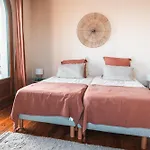 Le Coolin Loft, Vue Et Acces Directe A La Plage, Immense Terrasse, Place Des Landais Hossegor, Quartier Tres Anime, Ideal Pour Un Sejour Entre Amis 아파트 *