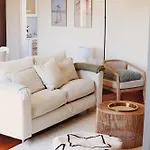 Le Coolin Loft, Vue Et Acces Directe A La Plage, Immense Terrasse, Place Des Landais Hossegor, Quartier Tres Anime, Ideal Pour Un Sejour Entre Amis Lägenhet *