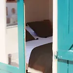 Le Coolin Loft, Vue Et Acces Directe A La Plage, Immense Terrasse, Place Des Landais Hossegor, Quartier Tres Anime, Ideal Pour Un Sejour Entre Amis Lägenhet Soorts-Hossegor
