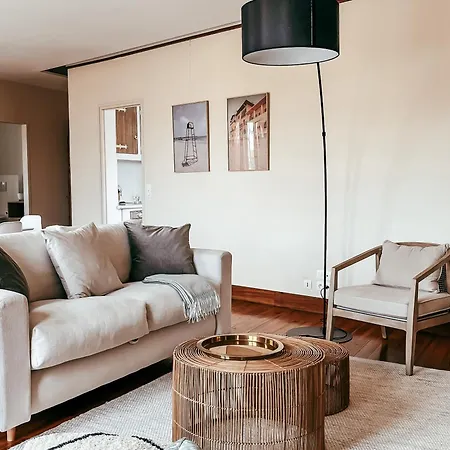 Le Coolin Loft, Vue Et Acces Directe A La Plage, Immense Terrasse, Place Des Landais Hossegor, Quartier Tres Anime, Ideal Pour Un Sejour Entre Amis Soorts-Hossegor