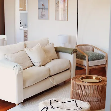 Le Coolin Loft, Vue Et Acces Directe A La Plage, Immense Terrasse, Place Des Landais Hossegor, Quartier Tres Anime, Ideal Pour Un Sejour Entre Amis Lejlighed *